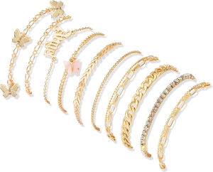 Unlocking the Secrets of Wholesale Gold Jewelry Trends