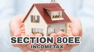 A Quick Guide to sec 80ee of the income tax act