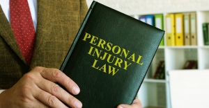 When should I contact a personal injury claims solicitor?