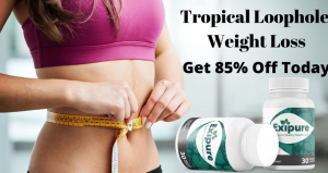 Exipure Supplement Discount Code: Unlocking the Power of Nature for Weight Loss