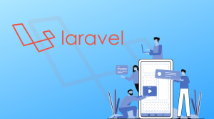 Why is Laravel the most Recommended Framework for Secure & Futuristic Development?