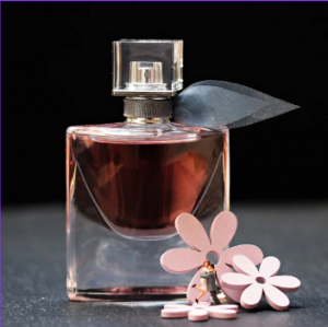 Top 10 Perfumes Female 