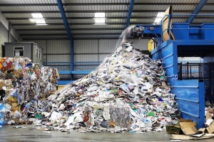 From Scrap to Treasure: Understanding the Metal Recycling Process