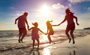 Tips for a Healthy and Happy Family Life
