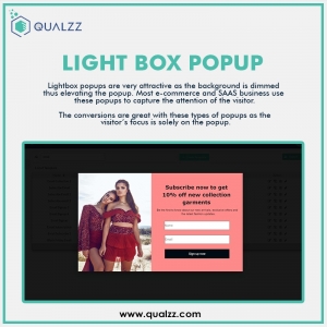 The Ultimate Guide to Lightbox Popups: Captivate, Engage, Convert