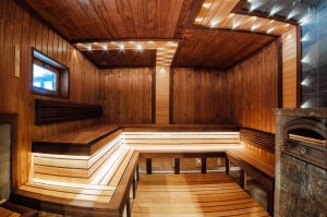 The Ultimate Guide to Choosing the Perfect Sauna for Your Home