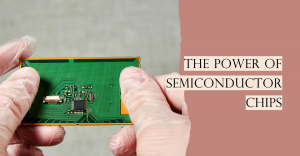 How Semiconductor Chips Enhance Computing Performance