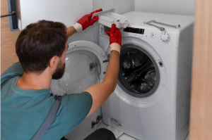 Charleston Appliance Repair: Your Local Solution for Household Woes