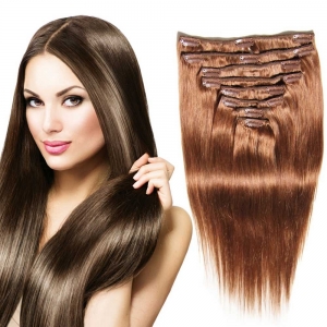Elevate Your Beauty with Human Hair Extensions