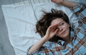 Sleepless Nights? Why You Can't Rest & Its Toll on You