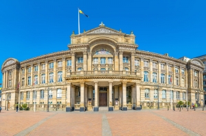 10 Best Museums and Galleries in Birmingham