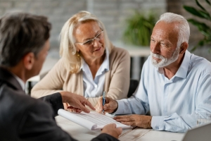 The Role of a Living Trust Attorney in Sonoma, CA: Protecting Your Legacy The Role of a Living Trust Attorney in Sonoma, CA: Protecting Your Legacy