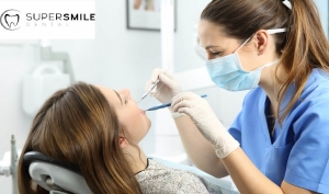 Your Ultimate Guide to Finding the Perfect Private Dentist in Cardiff