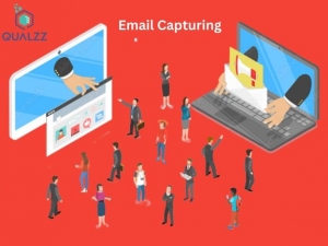 The Power of Email Capturing: Building Stronger Connections with Your Audience