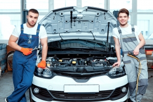 The Ultimate Checklist for Choosing Car Repair Services