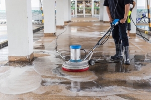 Commercial Building Upkeep Tips