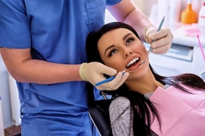 Get Rid of Orthodontic Problems with These Treatments