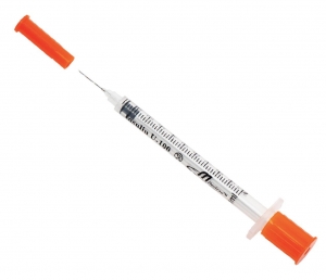 Buying High Quality 3cc Insulin Syringes Online