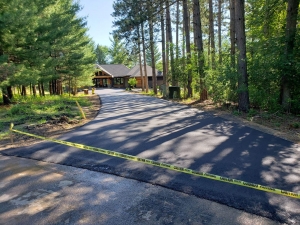Life Cycle of Driveway