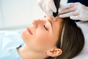 The Role of Aesthetic Treatment Device Technology, Jet Care in Modern Aesthetic Clinics