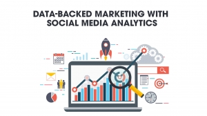 Social Media Analytics for Digital Marketing