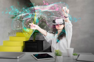 The Future of AR in Education: How it is Transforming Learning