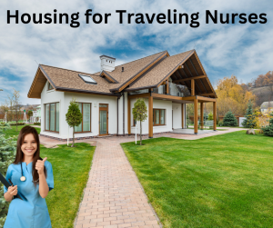 Traveling Nurses