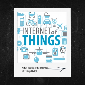 The Internet of Things IoT