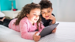 The Impact Of Screen Time On Kids' Vision Health: Tips For Teachers