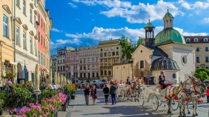 Top 10 Things to do in Krakow, Poland