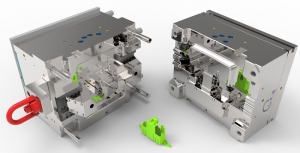 Beyond Boundaries DJMolding's Visionary Plastic Injection Molding Solutions