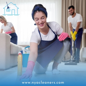 The Art of Professional Apartment Cleaning: A Deep Dive into Expertise