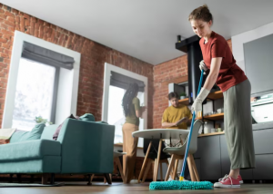 The Top Qualities to Look for in a Residential Cleaning Service