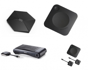 Decoding Wireless Presentation Systems: A Comprehensive Guide