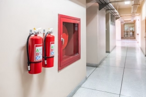 The importance of regular fire extinguisher inspections in my area for ensuring safety