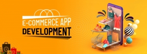 Ecommerce App Development