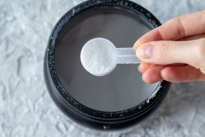 How Effective is Creatine for Female Fitness Enthusiasts