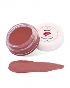 How to Use Lip and Cheek Tint?