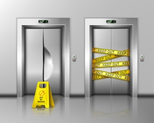 5 Signs that Your Elevator Needs Repair
