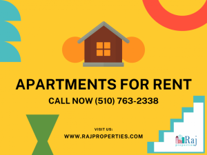 Unveiling Luxury Living: Apartments for Rent in San Francisco by Raj Properties