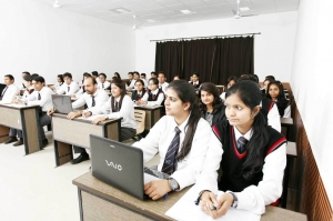 BTech Colleges in Dehradun