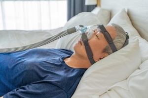 How to Select the Best CPAP Machines for Sale