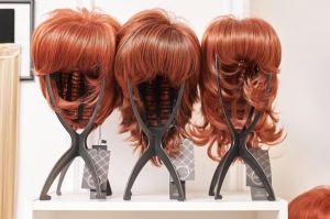 Elevate Your Look: Embracing the Authenticity of Human Hair U Part Wigs