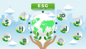 SEC's Definition of ESG Integration