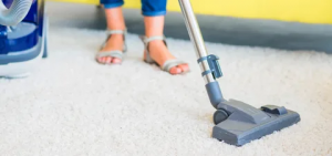 Does Carpet Steam Cleaning Remove Stains? Find Out Here