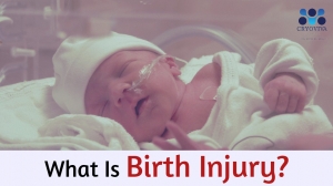 What Is Birth Injury?