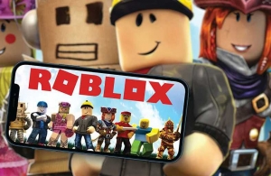 Play Roblox Online On Now.gg for Free