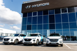 Longevity and Performance: How Genuine Hyundai Parts Enhance Your Vehicle