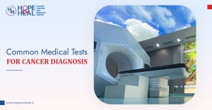 Common Medical Tests For Cancer Diagnosis