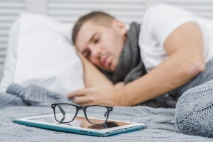 Sleep Paralysis: Causes, Symptoms and Treatments